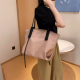 2021 The New Han Edition Tote Bags The Large Capacity Nylon Bag The Trend Of The Joker Single Shoulder Bag Fashion Female Bag