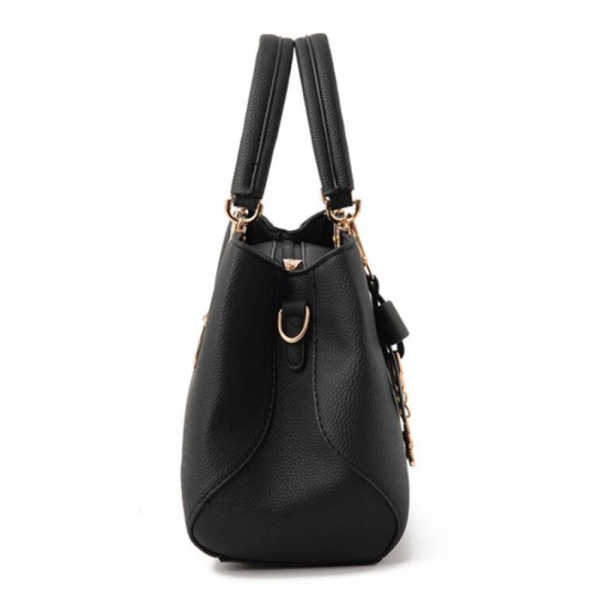 2021 Elegant Shoulder Bag Women Designer Handbags Women Bags Plum Bow Sweet Messenger Crossbody Bag